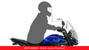 YAMAHA MT-09 SP [2020] – M.E.M. – Schwarz-10
