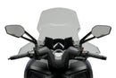 KYMCO XCITING S 400 [2025] – Windschutzscheibe V-Tech Line Touring – Transparent-3
