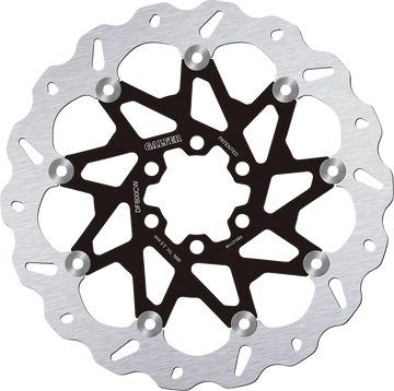 Ktm 250 Duke [2016-2020] - disque de frein - photo 1