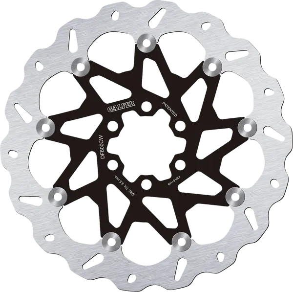 Ktm 250 Duke [2016-2020] - Bremsscheibe – Bild 3