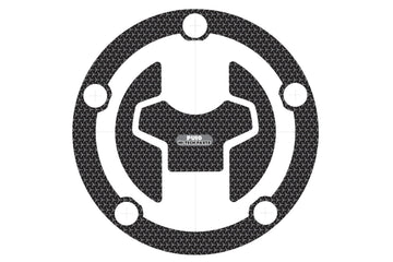 SUZUKI GSX-S 125 [2025] - Fuel cap covers Naked fairing screen