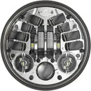 Victory OCTANE 1179 [2016] - 5-3/4" LED Adaptive 2 phares – Réf. 0555101 – Figure 10