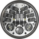 Triumph Thunderbird 1600 [2018] - 5-3/4" LED Adaptive 2 phares – Réf. 0555101 – Image 2