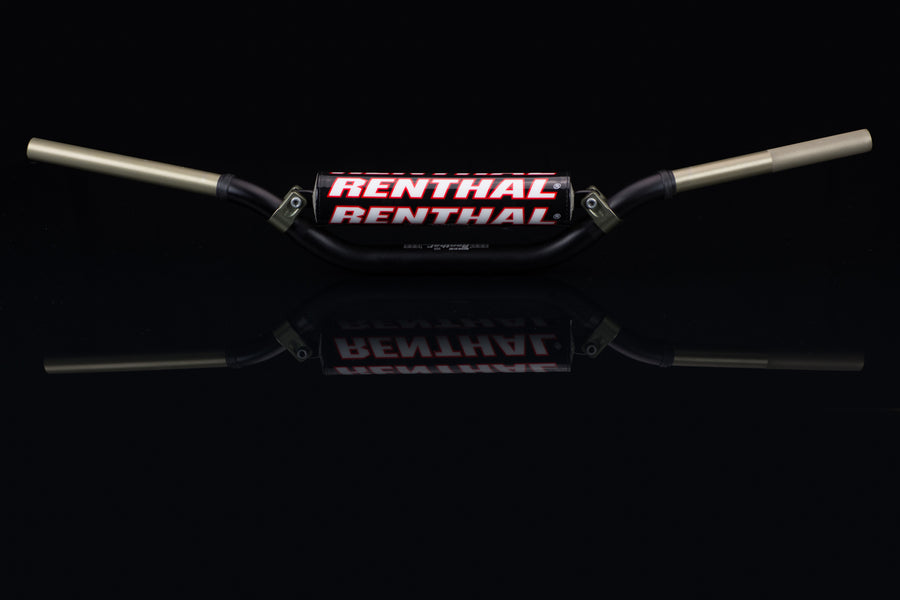 KAWASAKI KX 125 [1985-2008] - Guidon motocross Twinwall