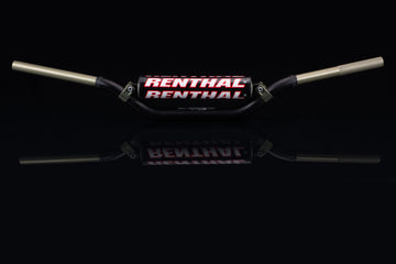 GAS GAS EC 125 [2021-2025] - Motocross handlebars