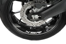 YAMAHA XSR 700 [2025] – Rim Strips Specials – Silber-2