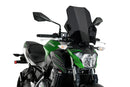 KAWASAKI Z 650 [2025] – BAT – Stark getönt