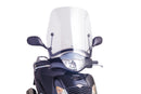 HONDA SH 150I 4T [2008] – Scooter disc T.S. – Transparent-5