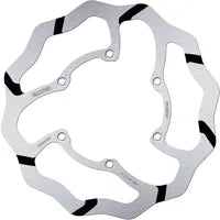 Triumph Tiger Sport 660 ABS [2022-2026] - BRAKE DISC FIXED WAVE – Picture 12