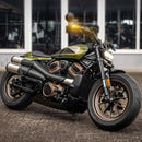 harley davidson sportster s rh 1250 s [HEINZ BIKES] – NANO Spotlight-4