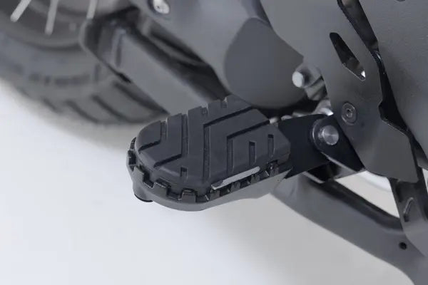 Honda CRF 1100 L [2024-2026] - Kit repose-pieds ION – photo 6