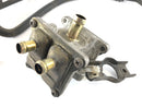 Suzuki Bandit GSF 650 S WVB5 [2005] - Soupape d'air secondaire avec conduites-3