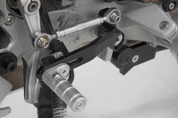 ducati multistrada 1200 [SW-MOTECH] – levier de vitesses - 0
