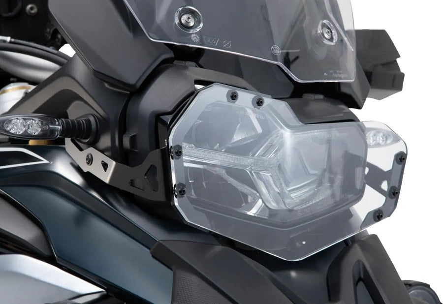 bmw f 750 gs [SW-MOTECH] – protection des phares