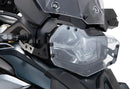 bmw f 850 gs [SW-MOTECH] – Scheinwerferschutz