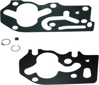 Harley-Davidson F 1200 [1946-1947] - Billet Ölpumpensatz – Bild 10