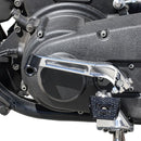 harley davidson sportster s rh 1250 s [THRASHIN SUPPLY CO.] - Cheville de changement de vitesse Speedway-4