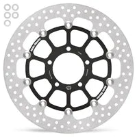 Kawasaki ZX-10 R 1000 Ninja [2021, 2026] - brake disc - picture 6