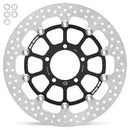 Kawasaki ZX-10 R 1000 Ninja [2021, 2026] - brake disc - picture 6