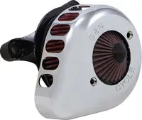 Harley-Davidson FXSTSSE3 1800 Softail Springer CVO [2009] - Luftfilter-Kit – Bild 7