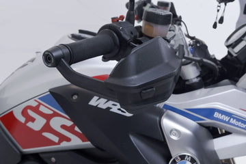 bmw r 1200 gs aventure [SW-MOTECH] – Kit protège-mains Adventure - 0