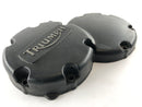 Triumph Tiger 900 T400 [1998] - Engine cover left balance shaft drive-2