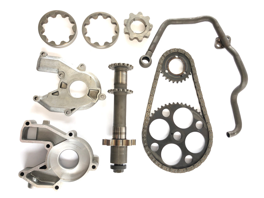 BMW R 1200 C 259C [1998] - Kit pompe à huile