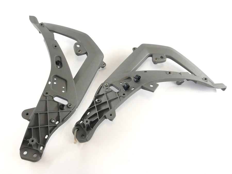 BMW R 1200 GS LC [2016] - Verkleidungshalter links und rechts