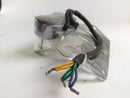 Honda CB 750 K (Z) RC01 - Feu arrière avec support de plaque d'immatriculation-2