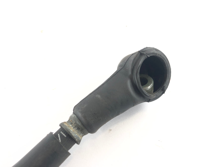 Yamaha FJR 1300 RP11 [2005] - Clutch line hydraulic clutch