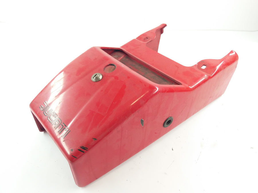 Ducati Pantah SL 500 600 - Heckverkleidung