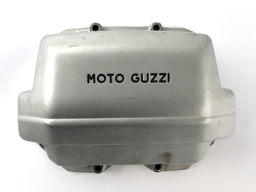 Moto Guzzi California Jackal 1100 KD [1997] - Ventildeckel