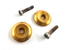 Kawasaki Z 750 ZR750J [2005] - Handlebar ends Handlebar weights-1