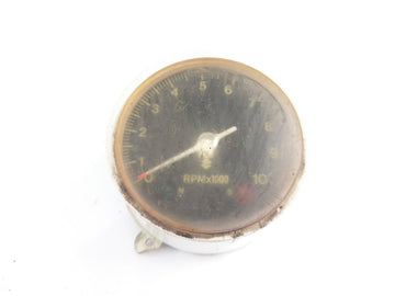 Suzuki GT 550 [1978] - compte-tours - 0