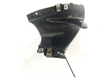 BMW R 1100 RT 259 [1997] - carénage inférieur droit vert - 0