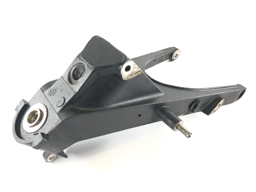 BMW R 1150 RT [2003] - Frame head frame with papers