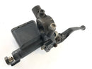 Yamaha TT 600 R DJ01 [2000] - Handbrake pump brake pump front-2