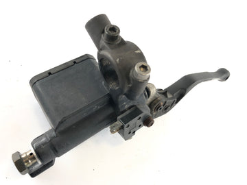 Yamaha TT 600 R DJ01 [2000] - Handbrake pump brake pump front - 0