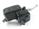 Moto Guzzi Norge 1200 LP [2006] - Handbremspumpe mir Bremsgriff-5