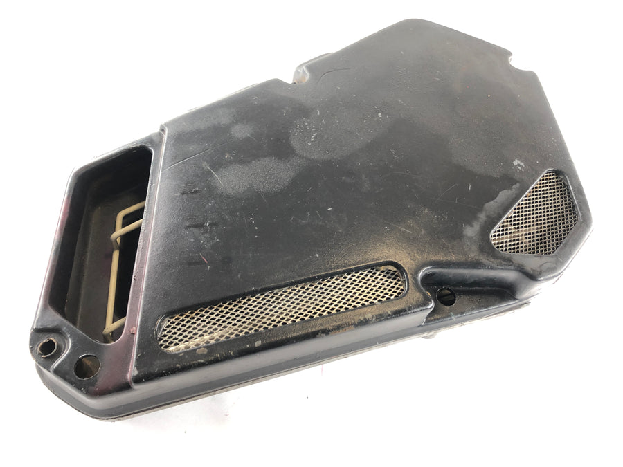 Husqvarna TE 610 8AE [1992] - Air filter box airbox