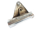 Suzuki T 500 [GT 500] - Support de lampe de phare droit-3