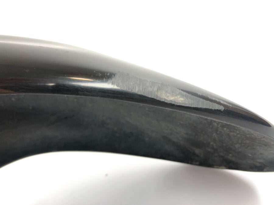 Suzuki DL 1000 V-Strom [2006] - Fender Rear Wheel Cover