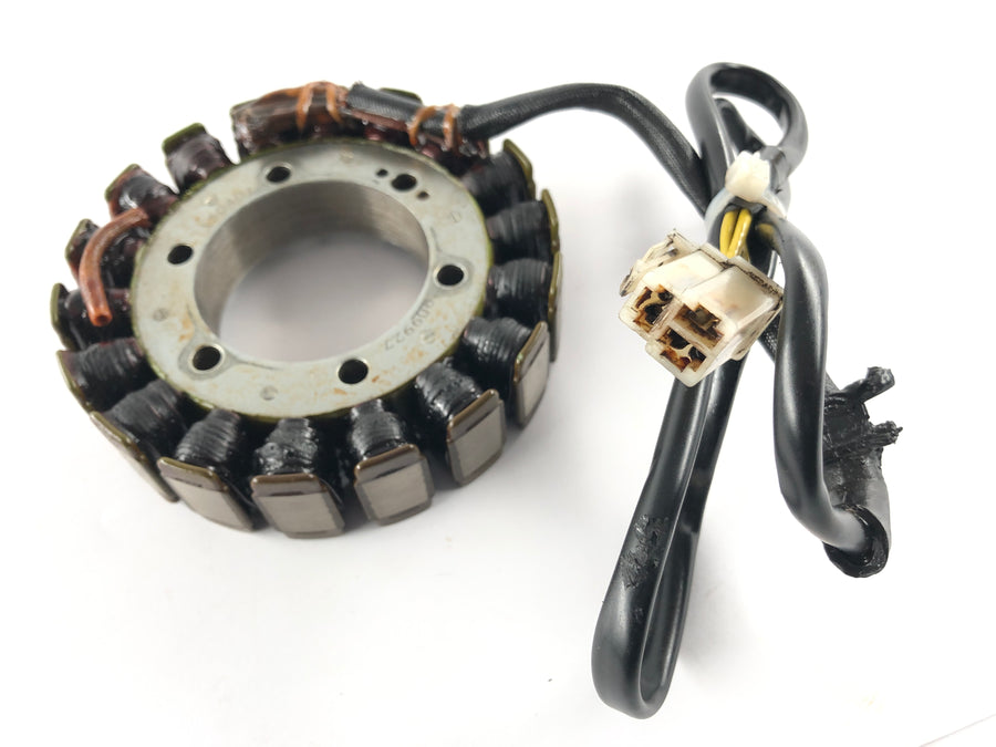 Triumph Bonneville 908MD [2001] - Lichtmaschine Stator