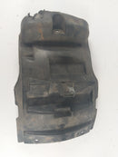 Suzuki DR 650 SP42B - Heckfender innen Kennzeichenhalter-1