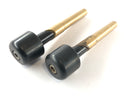 Husqvarna Vitpilen 401 [2021] - Handlebar weights set pair-1