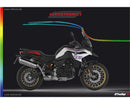 BMW F 800 GS [2025] – Verstellbare Scheibe – Stark getönt-18