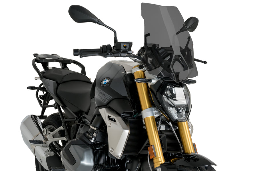 BMW R 1250 R [2025] – New Generation Touring – Tinted
