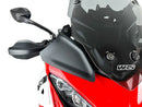 ducati multistrada 1200 [WRS] – Paire de déflecteurs d'air latéraux-1