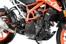 KTM 390 DUKE [2019] – Protections moteur – Noir-1