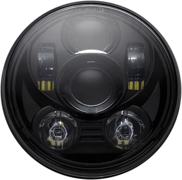 Harley Davidson Sportster S RH 1250 S [CUSTOM DYNAMICS] – Phare LED 5-3/4"